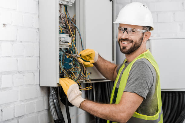 Best Affordable Electrician  in Sutton, NE