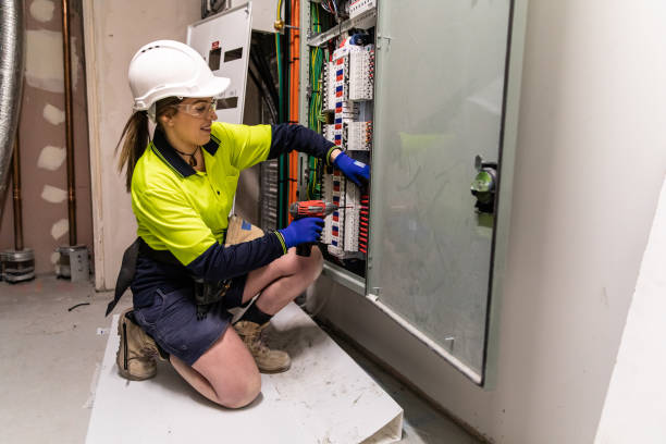 Best Electrical Contractors for Businesses  in Sutton, NE