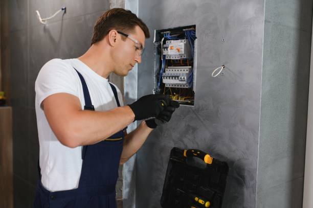 Best Industrial Electrical Services  in Sutton, NE