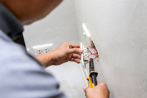 Best Electrical Installation Contractor  in Sutton, NE