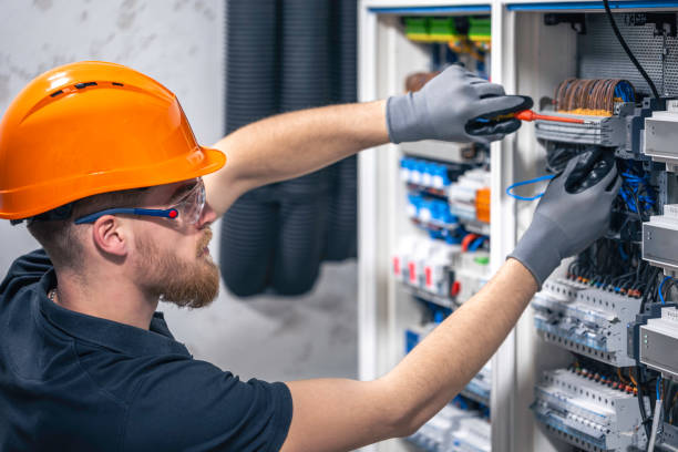 Best Local Electrician Companies  in Sutton, NE